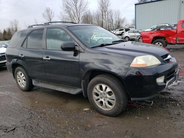 2HNYD18993H516853 Acura Mdx Touring