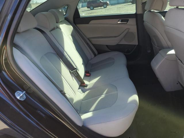2017 HYUNDAI SONATA SE - 5NPE24AF8HH553875