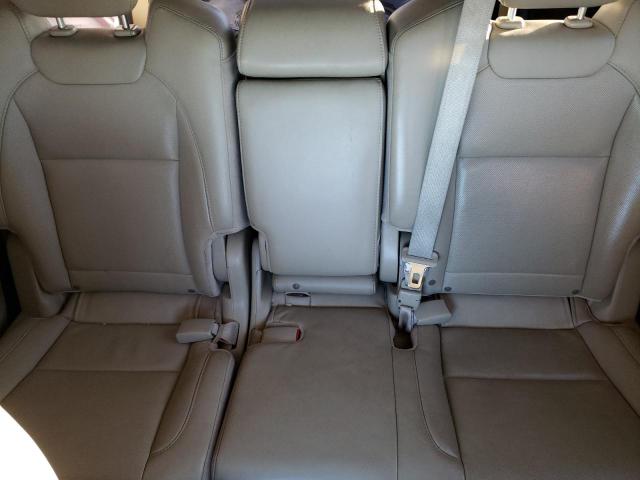 5FRYD4H92GB036610 Acura Mdx Advance