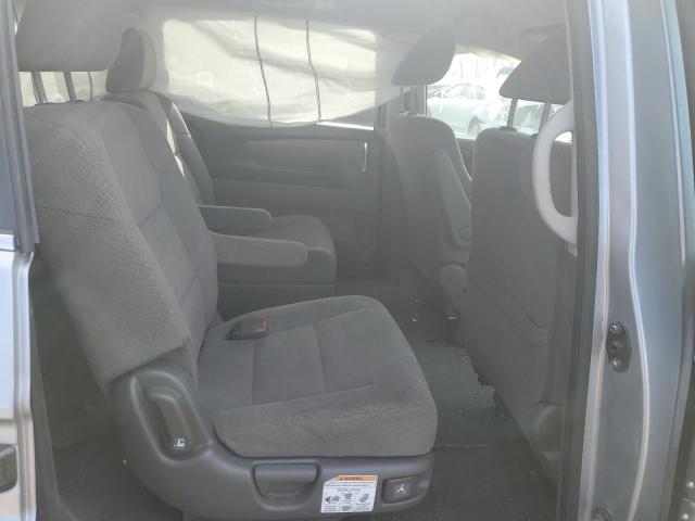 2016 HONDA ODYSSEY LX - 5FNRL5H26GB049328