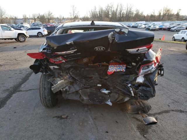 2016 KIA OPTIMA LX - 5XXGT4L32GG025770
