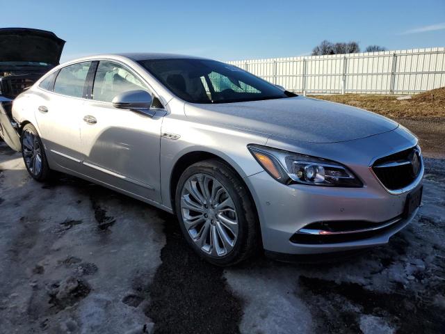 2018 BUICK LACROSSE P - 1G4ZS5SS4JU100041