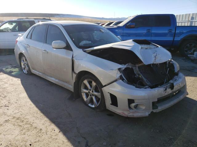 JF1GV7F64EG003749 Subaru Impreza Wrx