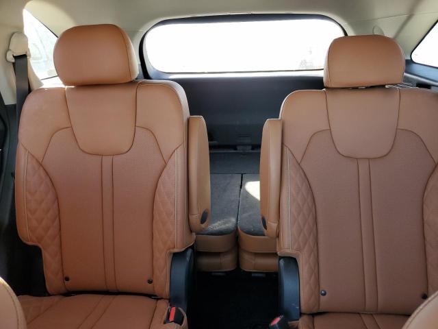 5XYRKDLF7NG100526 KIA SORENTO SX