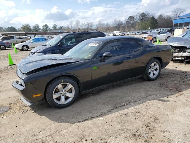 2010 Dodge Challenger SE