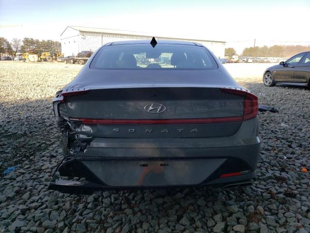 2020 HYUNDAI SONATA SEL 5NPEF4JA6LH020246