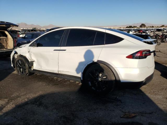 5YJXCBE51MF325995 Tesla MODEL X