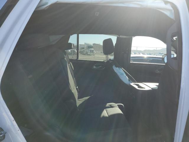 1GNSKMKD6PR145602 Chevrolet Tahoe K1500 Ls