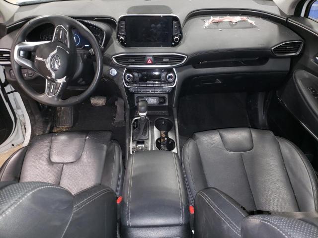 2019 HYUNDAI SANTA FE L - 5NMS53AA5KH108460