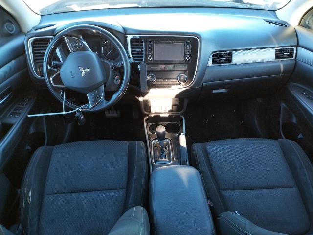 JA4AD2A3XHZ027916 Mitsubishi Outlander Es
