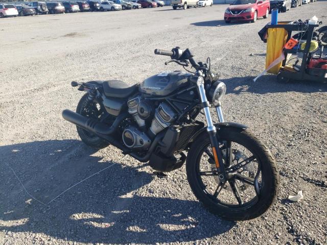 2022 HARLEY-DAVIDSON RH975 - 1HD1ZH11XNB324373