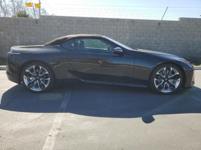 2021 LEXUS LC 500 - JTHKPAAY0MA104226