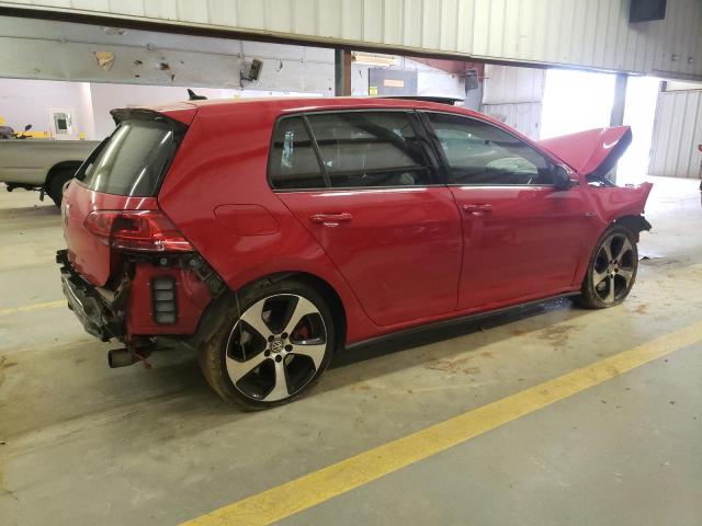 2017 VOLKSWAGEN GTI SPORT - 3VW547AU3HM019653