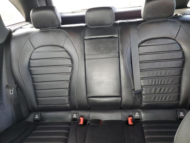 W1N0G8EB2MF875029 Mercedes-Benz Glc 300 4matic