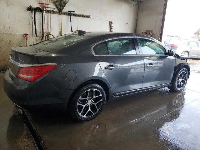 2016 BUICK LACROSSE S - 1G4G45G39GF175978