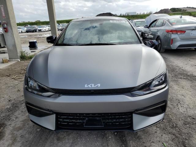 KNDC44LA9N5056381 KIA Ev6 Gt Line