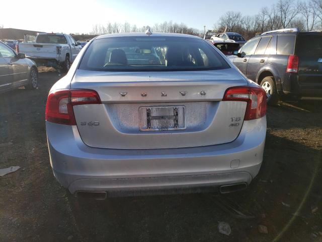 YV1612FH9E2290471 Volvo S60