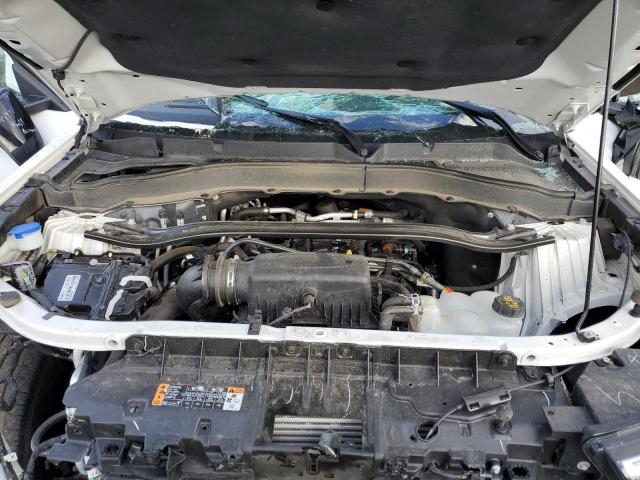 2021 FORD EXPLORER L - 1FMSK8FH5MGB36678