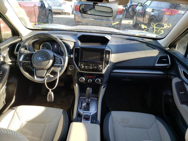 JF2SKAGC1KH544702 Subaru Forester Premium