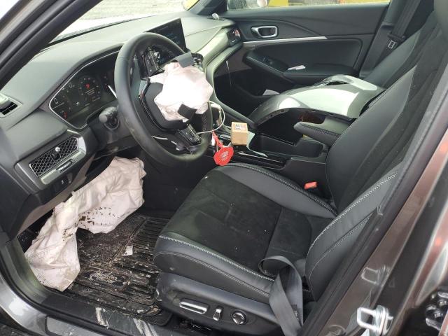 2023 ACURA INTEGRA A- - 19UDE4H64PA013729