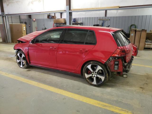 2017 VOLKSWAGEN GTI SPORT - 3VW547AU3HM019653