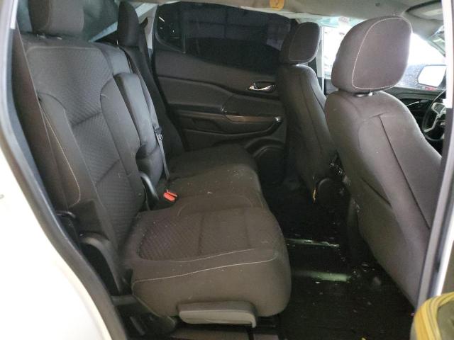 1GKKNKLA7KZ150037 GMC ACADIA SLE