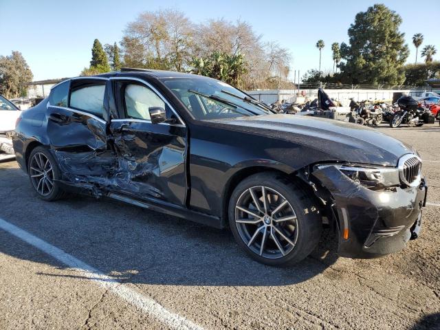 3MW5R1J08L8B07840 BMW 330I