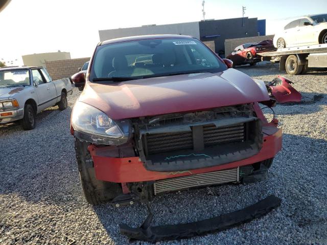 VIN 1FMCU9BZ2MUB17865 2021 Ford Escape, Se Hybrid no.5