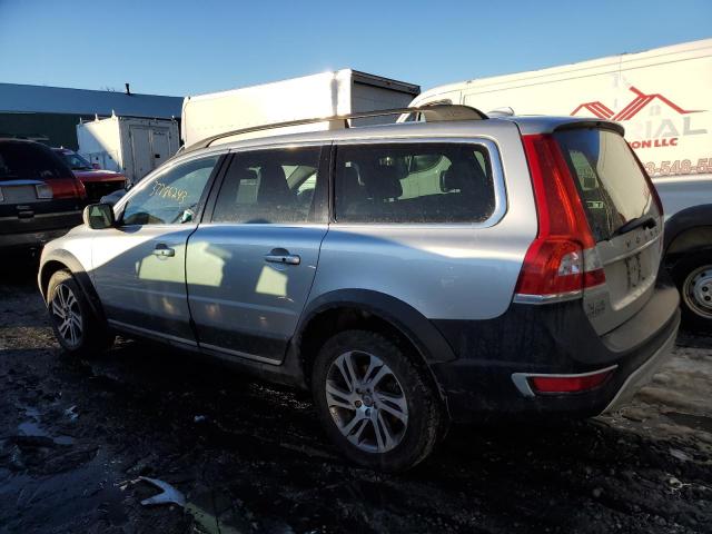 2015 VOLVO XC70 3.2 P YV4940NC9F1196048