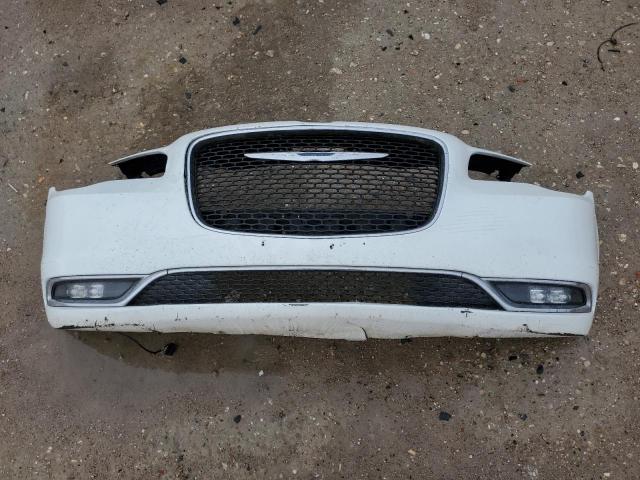 2016 CHRYSLER 300 LIMITE - 2C3CCAAGXGH224277