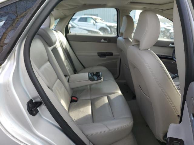 YV1MS382752113677 Volvo S40