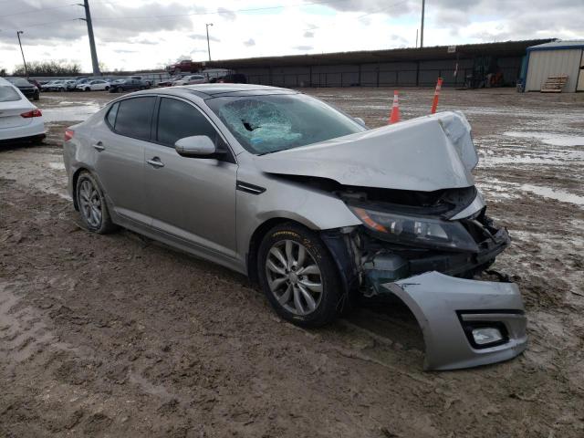 5XXGN4A72EG316203 KIA OPTIMA EX