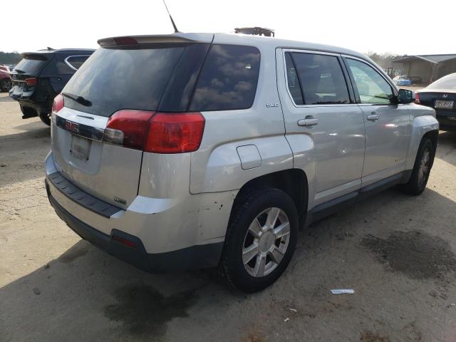 2GKALMEK2C6160703 GMC Terrain Sle