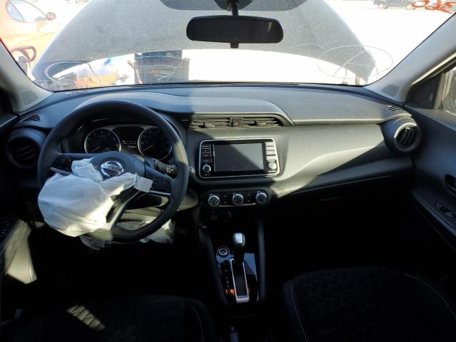 3N1CP5BV9ML520305 Nissan KICKS S