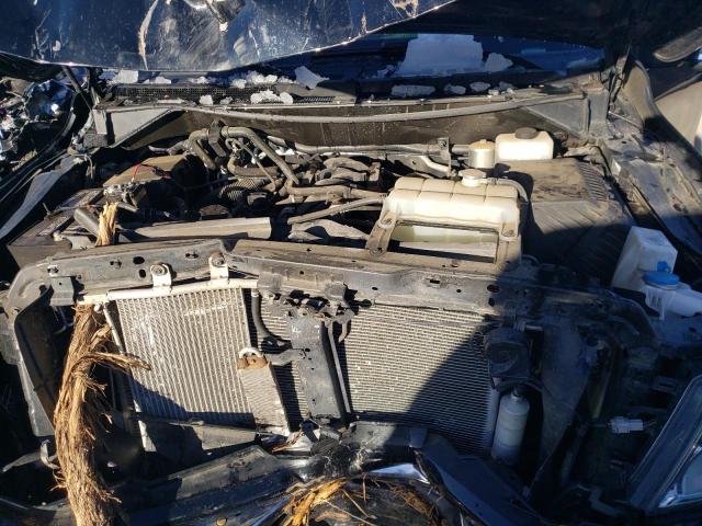 2019 NISSAN NV 3500 - 5BZAF0AA6KN851798
