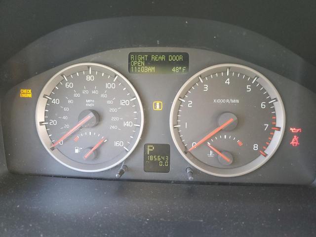 YV1MS382752113677 Volvo S40