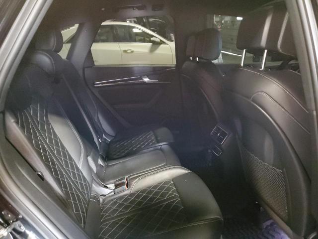 2018 AUDI SQ5 PRESTI - WA1C4AFY5J2076835