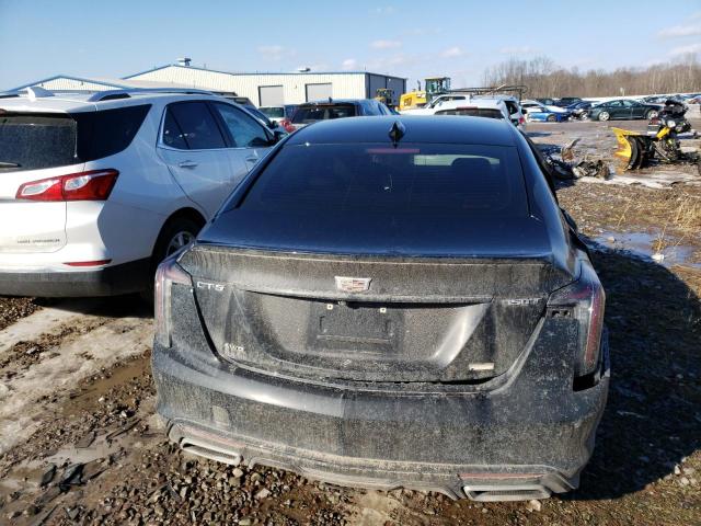 2020 CADILLAC CT5 SPORT - 1G6DU5RK9L0123651