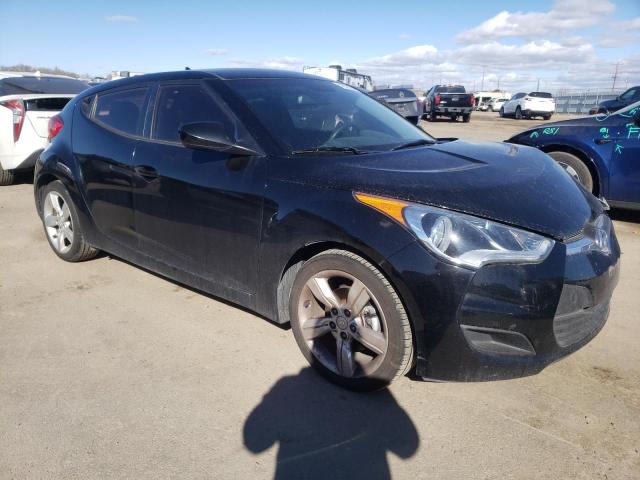 2015 HYUNDAI VELOSTER - KMHTC6AD6FU223830