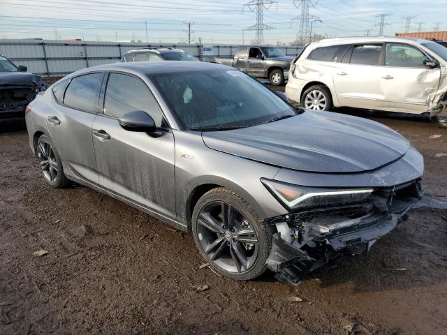 2023 ACURA INTEGRA A- - 19UDE4H64PA013729