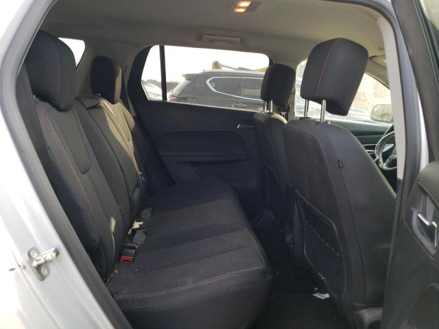2GKALMEK2C6160703 GMC Terrain Sle