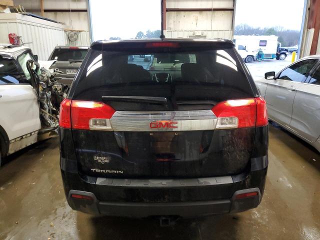 2GKALMEK0C6310761 GMC Terrain Sle