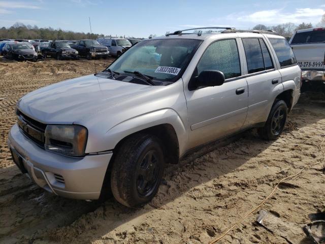 2006 Chevrolet TrailBlazer LS