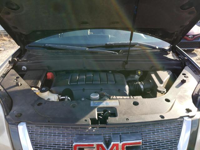 1GKLRNED0AJ241648 GMC Acadia Slt-2