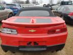 2015 Chevrolet Camaro Lt продається в Bridgeton, MO - Front End