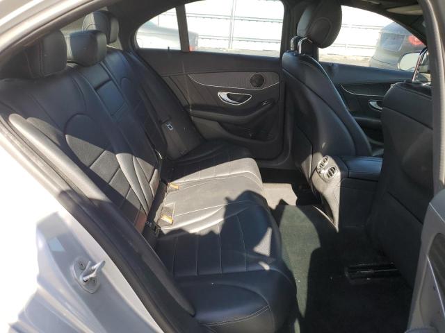 2016 MERCEDES-BENZ C 300 4MAT - 55SWF4KB4GU137774