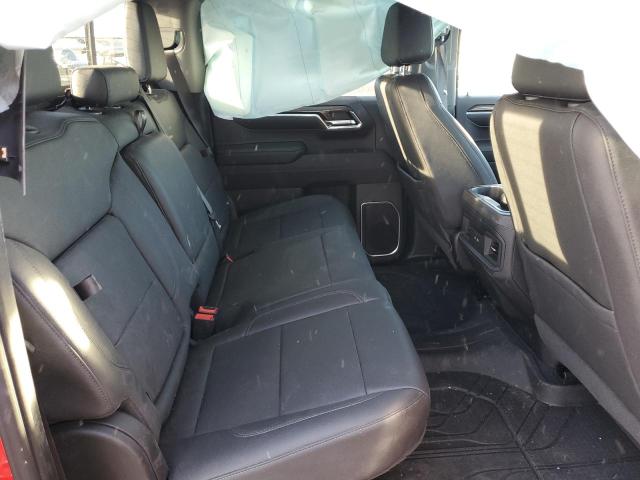 2023 CHEVROLET SILVERADO - 1GCUDDED9PZ164748