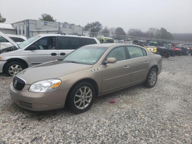 2006 Buick Lucerne CXL