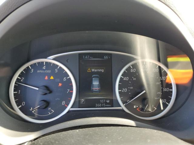 2016 NISSAN SENTRA S - 3N1AB7APXGY325079