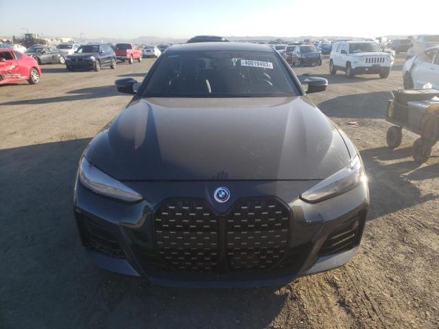 2022 BMW M440XI GRA WBA13AW06NFN07365